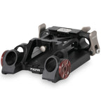 Tilta TA-BSP6-15-B Tiltaing 15mm LWS Baseplate Type VI Nero