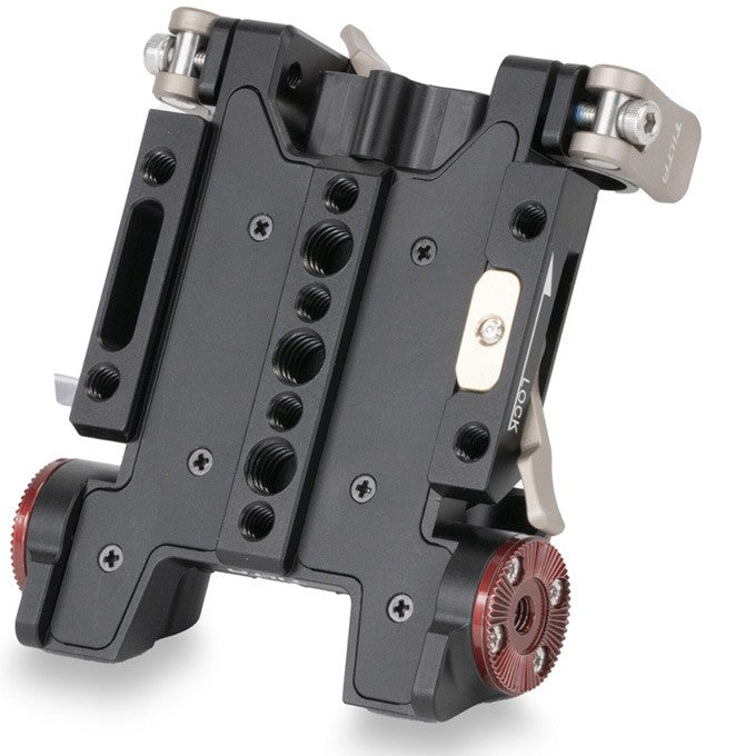 Tilta TA-BSP6-15-B Tiltaing 15mm LWS Baseplate Type VI Nero