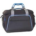 ORCA OR-4 Borsa fotografica a tracolla con ampie borsa esterne