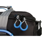 ORCA OR-4 Borsa fotografica a tracolla con ampie borsa esterne