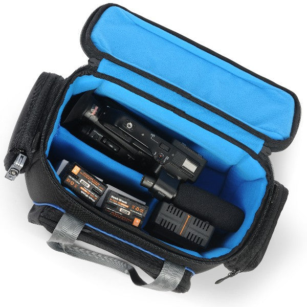 ORCA OR-504 Classic Fotocamera Borsa da trasporto, XS