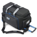 Borsa a tracolla classica per fotocamera ORCA OR-510, M