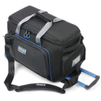 Borsa a tracolla classica per fotocamera ORCA OR-510, M