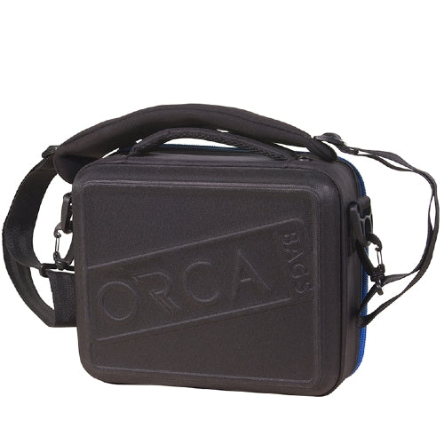 ORCA OR-67 Hard Shell Accessories Bag -S