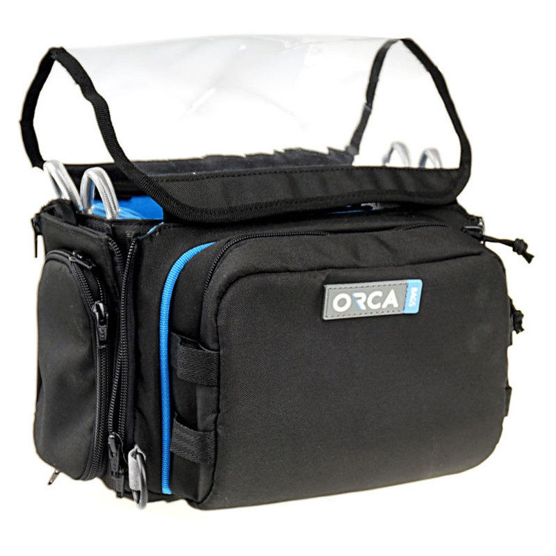 ORCA OR-28 Mini Borsa Audio