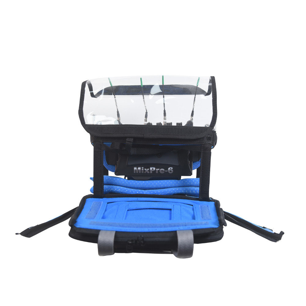 ORCA OR-28 Mini Borsa Audio