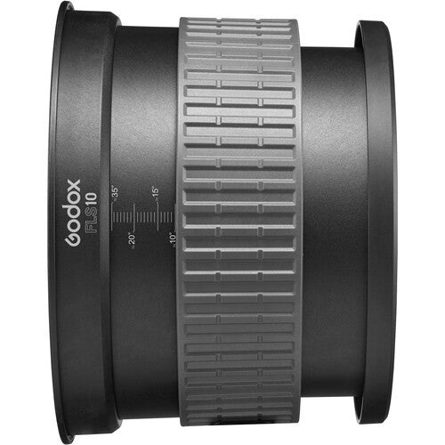 Godox FLS10 - Lente di Fresnel per M600D