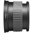 Godox FLS10 - Lente di Fresnel per M600D