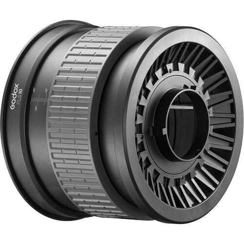 Godox FLS10 - Lente di Fresnel per M600D