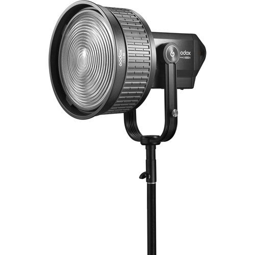 Godox FLS10 - Lente di Fresnel per M600D