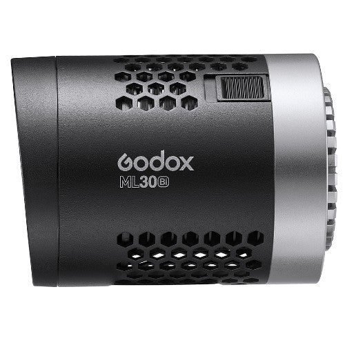 Godox ML30Bi-K2 - Kit 2 x ML30Bi e accessori