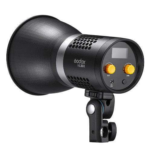 Godox ML30Bi-K2 - Kit 2 x ML30Bi e accessori