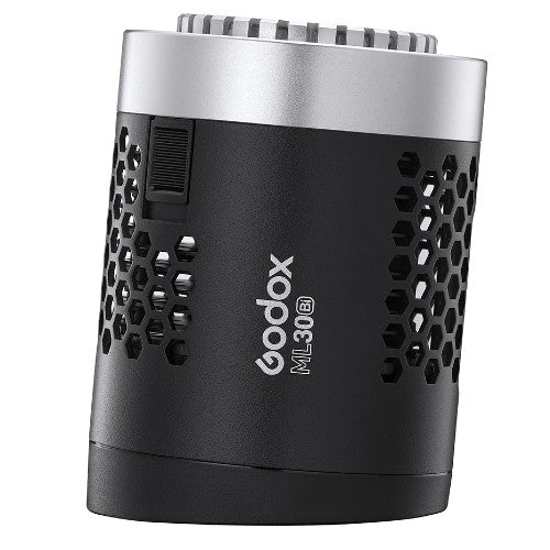 Godox ML30Bi-K2 - Kit 2 x ML30Bi e accessori
