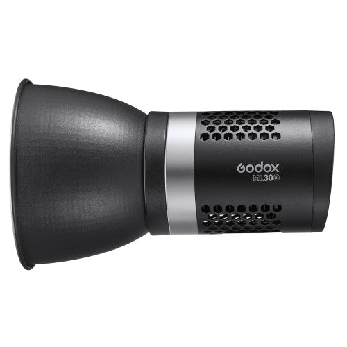 Godox ML30Bi-K2 - Kit 2 x ML30Bi e accessori