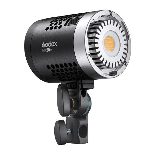 Godox ML30Bi-K2 - Kit 2 x ML30Bi e accessori