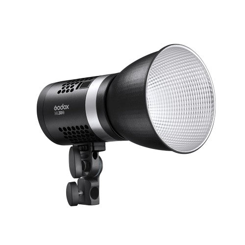Godox ML30Bi-K2 - Kit 2 x ML30Bi e accessori