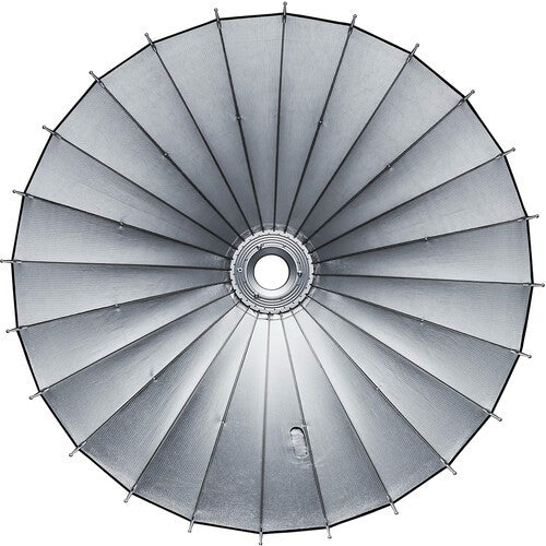 Godox P128Kit - Kit Parabolic128 & PF-M & PF-R870