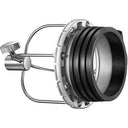 Godox PF-PM - Adattatore di montaggio Profoto per softbox parabolici