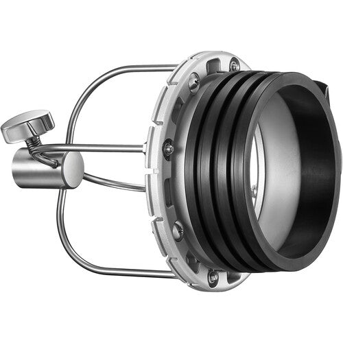 Godox PF-PM - Adattatore di montaggio Profoto per softbox parabolici