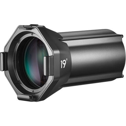 Godox 19° lens - Interchangeable lens for VSA spotlights