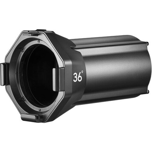 Godox 36°obiettivo - Lente intercambiabile per faretto VSA