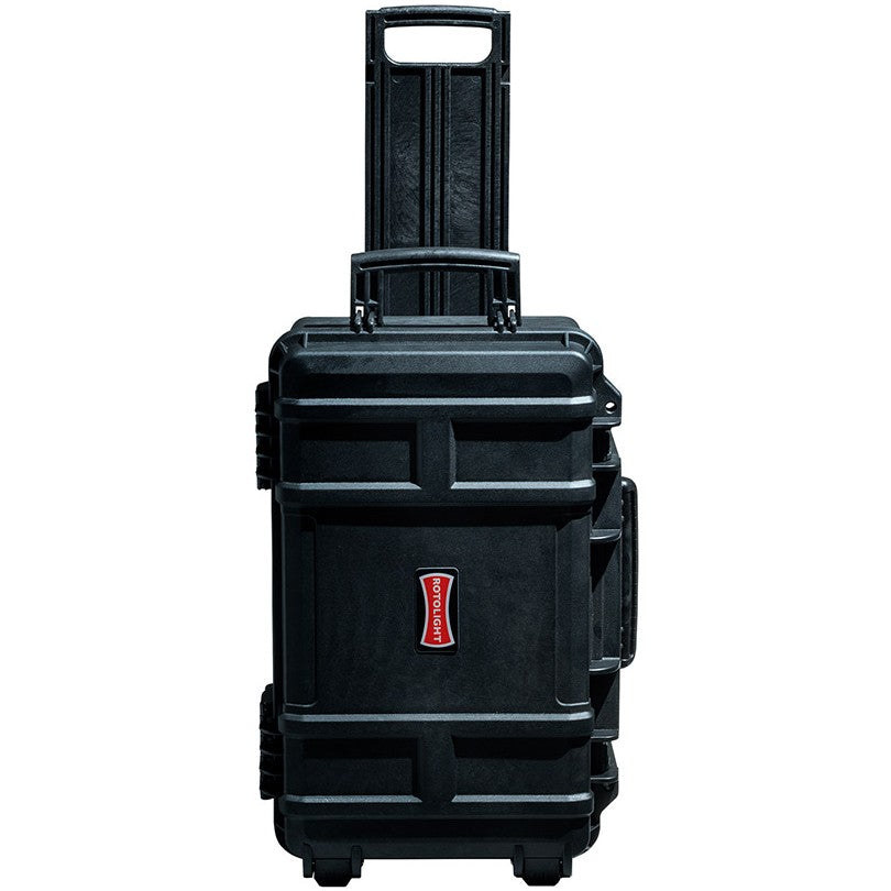 Rotolight NEO 3 Hard Flight Custodia