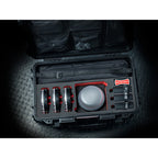 Rotolight NEO 3 Hard Flight Custodia