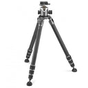 Gitzo GK4543LS-83LR Kit sistematico serie 4 con testa a sfera ser 4 LR