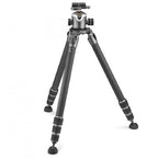 Gitzo GK4543LS-83LR Kit sistematico serie 4 con testa a sfera ser 4 LR
