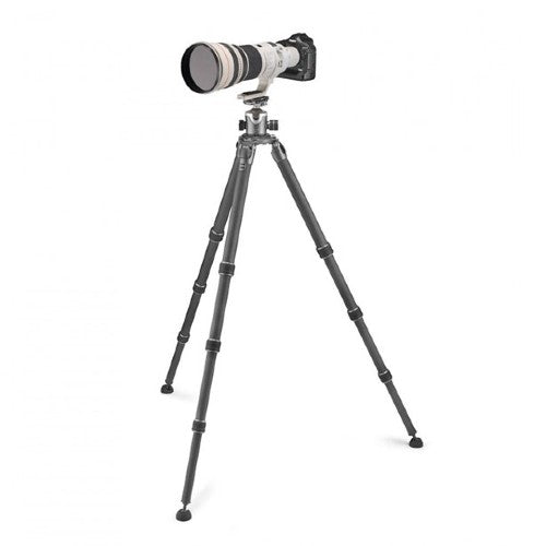 Gitzo GK4543LS-83LR Kit sistematico serie 4 con testa a sfera ser 4 LR