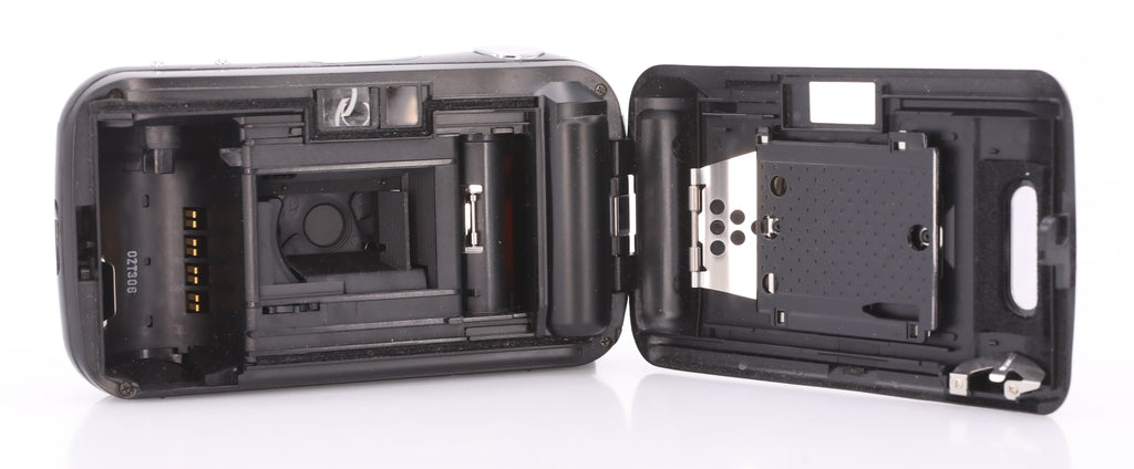 Olympus Mju-1 occasion