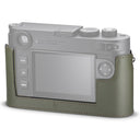 Leica 24034 Protector M11 olive verde