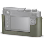 Leica 24034 Protector M11 olive verde