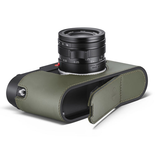 Leica 24034 Protector M11 olive verde