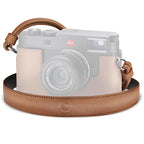 Leica 24036 Carrying Cinghia cognac