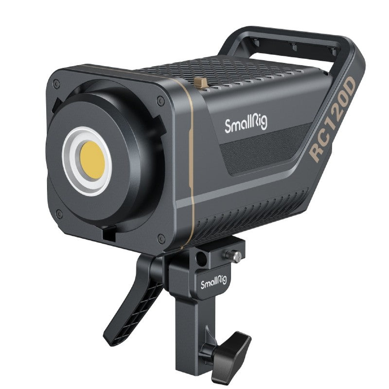 SmallRig 3612 COB daylight lamp RC120D (EU)
