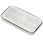 Kamera Express Custodia in gel di silice Arancione