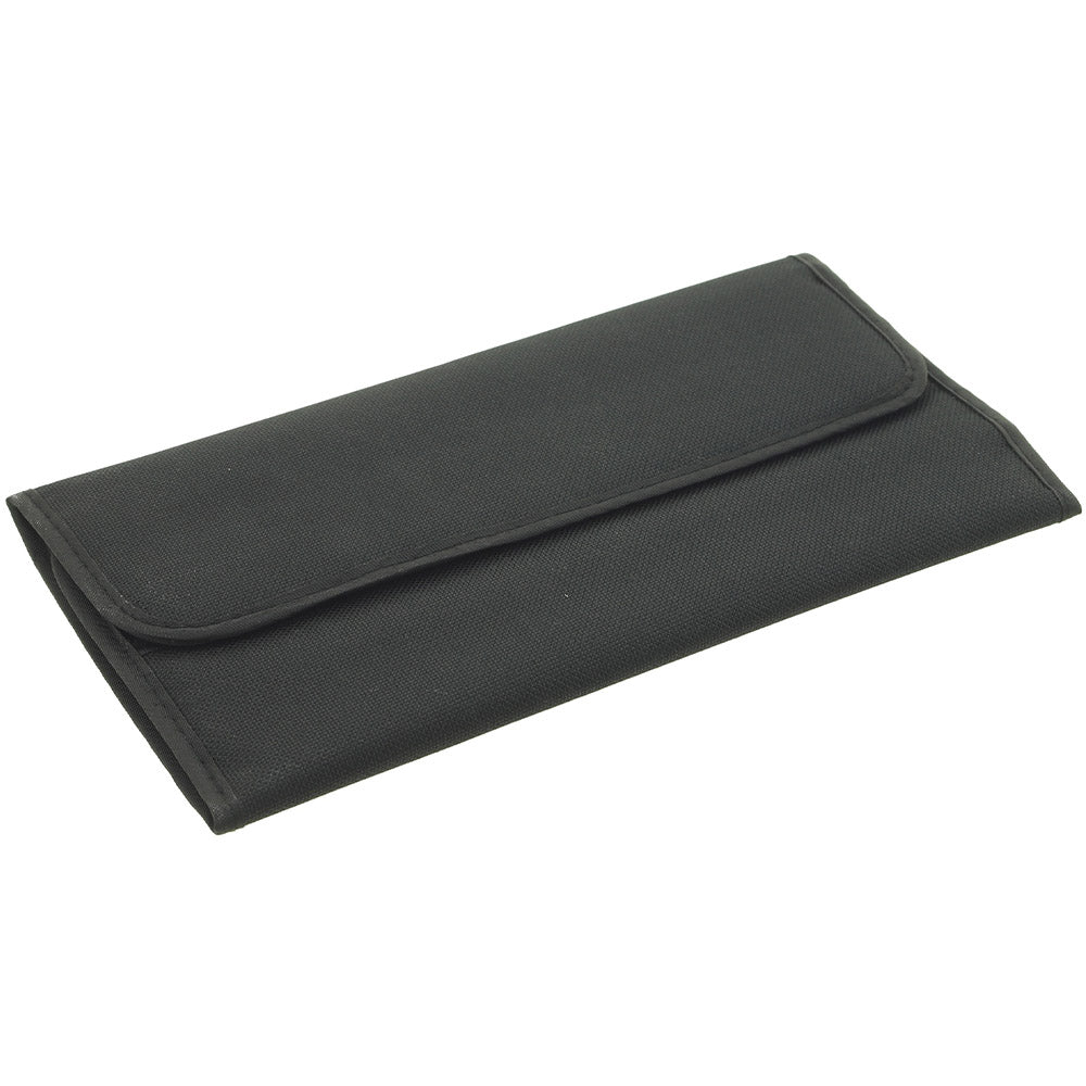 Filtro Express Kamera etui Nero M