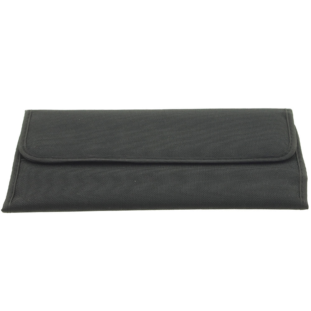 Filtro Express Kamera etui Nero M