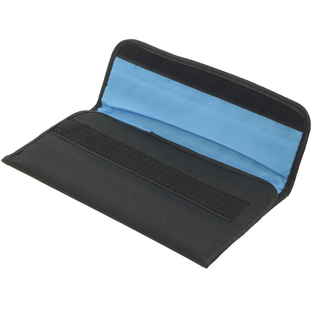 Filtro Express Kamera etui Nero M