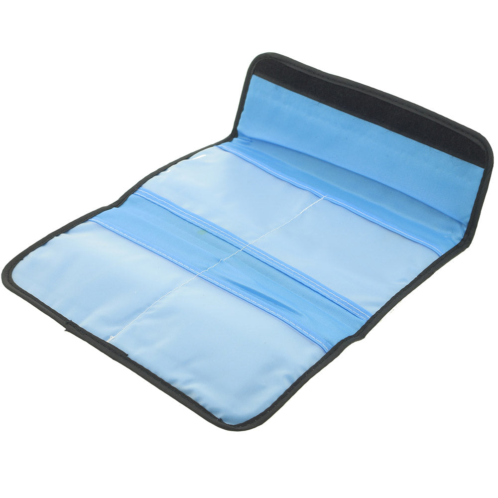Filtro Express Kamera etui Nero M