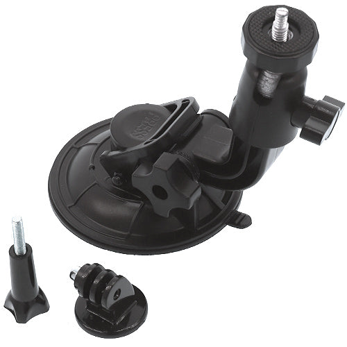 Camera Express Suction Cup Mount