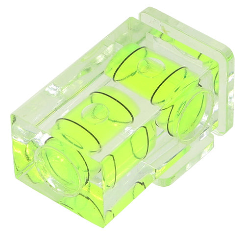 Camera Express 2-way Spirit Level