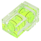 Camera Express 2-way Spirit Level