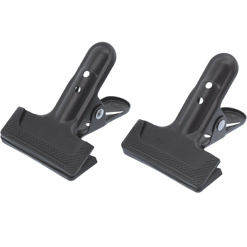 Camera Express Heavy Duty Back Clip Set 2 pieces