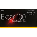 Kodak Ektar 100/120 sfuso