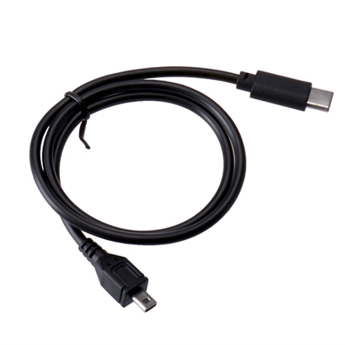 Cavo di collegamento Mini-USB 8-pins per Miops FLEX