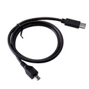 Cavo di collegamento Mini-USB 8-pins per Miops FLEX