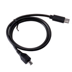 Cavo di collegamento Mini-USB 8-pins per Miops FLEX
