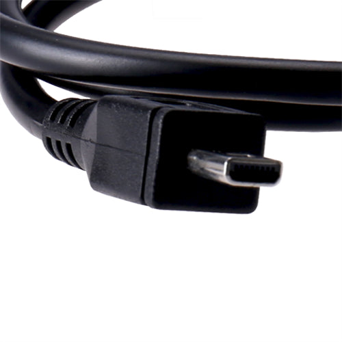 Cavo di collegamento Mini-USB 8-pins per Miops FLEX